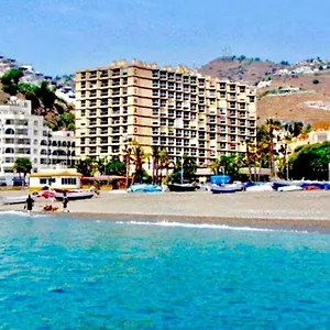 Aparthotel Chinasol Playa, Almuñécar