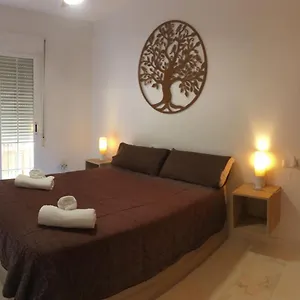 Todimer Marina Adriana Apartamento
